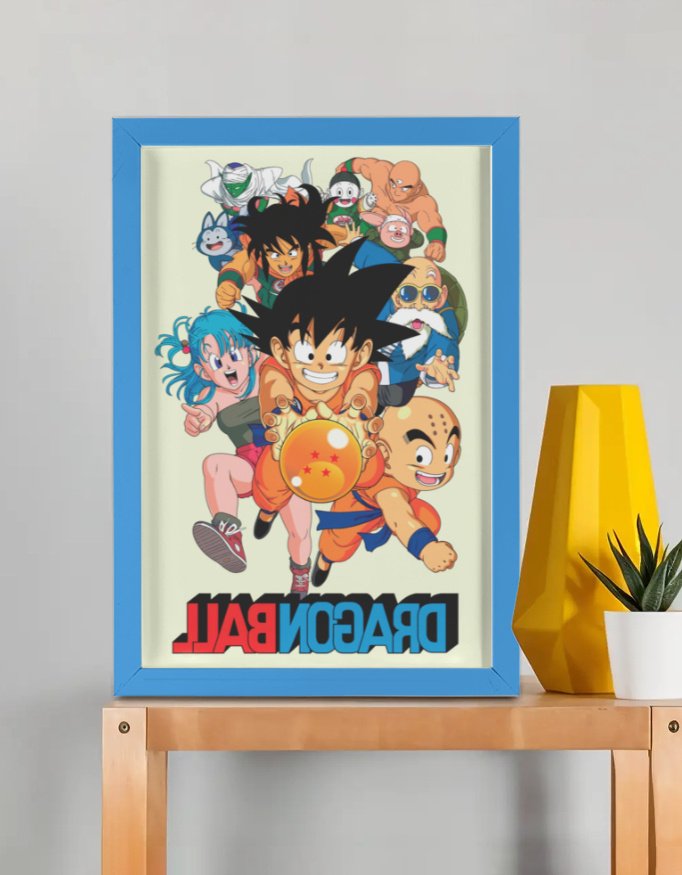 Framed Poster - Image 2